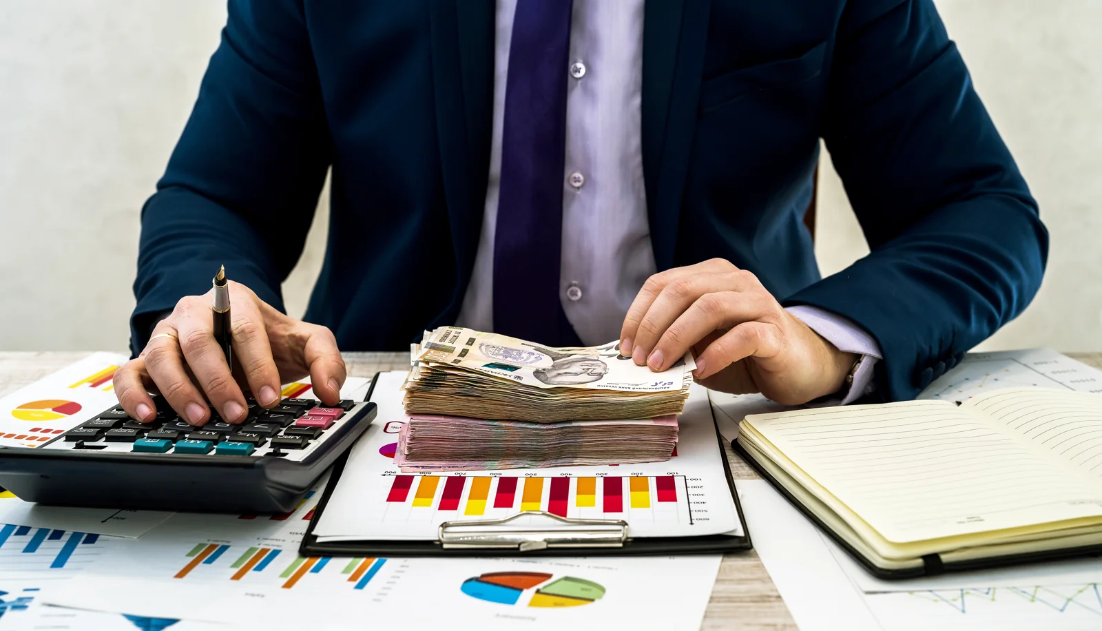 Accountant